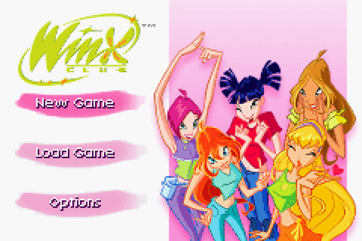 WinX Club